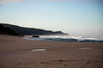 Adelaide to Melbourne