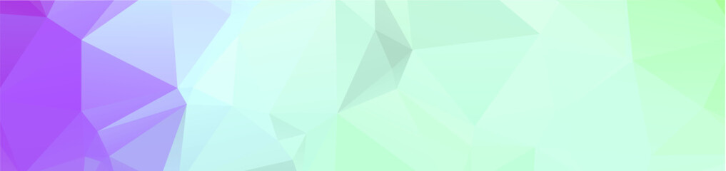 background design Geometric background in Origami style and abstract mosaic with gradient fill Color . rectangle