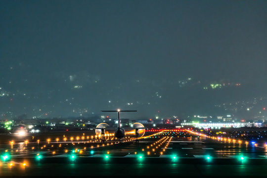 15 064 Best Airports Night Images Stock Photos Vectors Adobe Stock