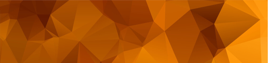 background design Geometric background in Origami style and abstract mosaic with gradient fill Color . rectangle