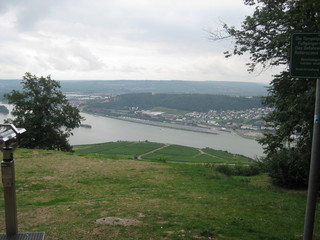 Mittelrheintal