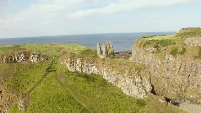 water, village, country, rocks, tour, mountains, holiday, cliff, vacation, harbour, harbor, pier, marina, castle, festival, dalriada, sand, irish, sea, fish, fishing, ocean, Atlantic, yacht, boat, kay