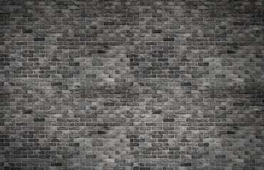 gray texture with brick wall for background website or brickwork for design