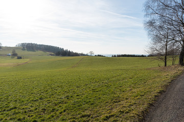Landschaft