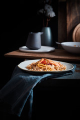 shrimp fried rice recipe.