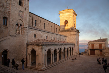 Petralia Soprana, il Borgo dei borghi, Madonie, Sicilia