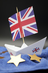Brexit EU-Austritt Großbritanniens EU-Austritt des Vereinigten Königreichs