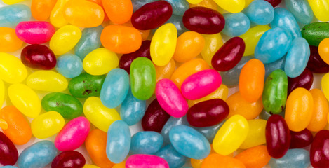 Colorful sweet Candy