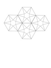 geometric Pattern vector illustration 