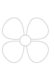 geometric Pattern vector illustration 