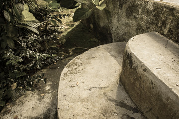 escalera