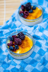 creme brulle