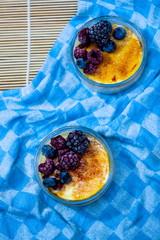 creme brulle