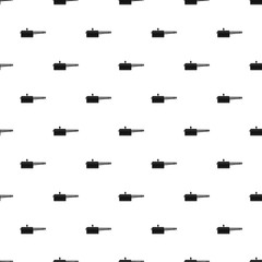 New saucepan pattern seamless vector repeat geometric for any web design