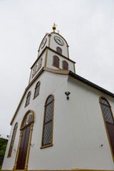 church