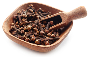 Organic cloves