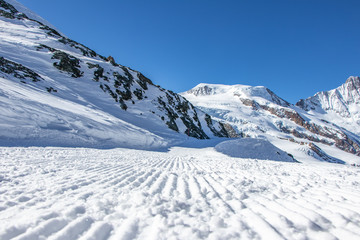 Lanes of Ratrac