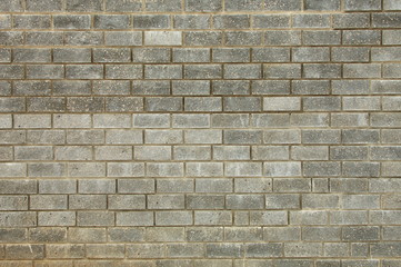 Old brick wall Texture Design. Empty white brick Background for Presentations and Web Design. A Lot of Space for Text Composition art image, website, magazine or graphic for design