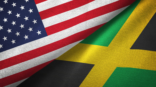 9 396 Best Jamaican Flag Images Stock Photos Vectors Adobe Stock