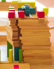 costruzioni di legno kapla