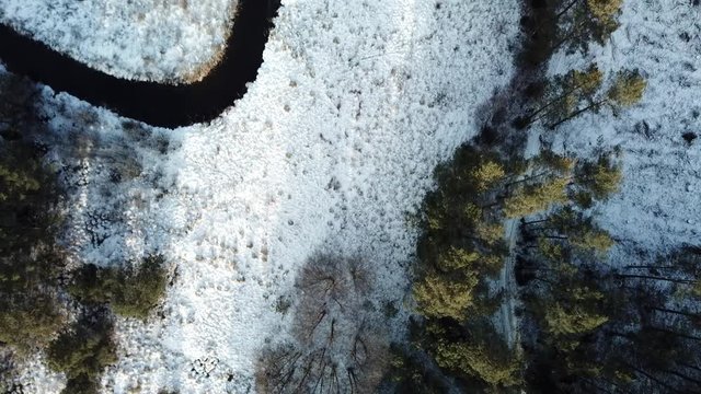 mountain peaks, basins, mountains, forests, sky, snow, gorges, slopes, trails, clouds, landscape, roads,