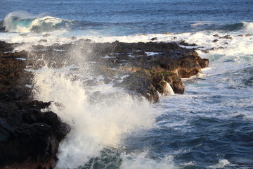 Agitation merveilleuse