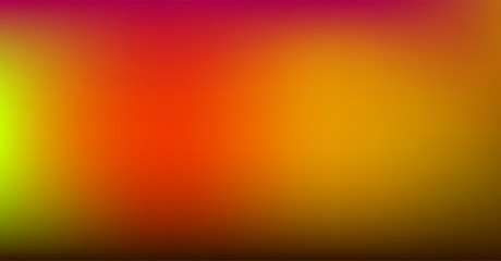 Purple Blue Gradient Vibrant Dreamy Vector Background. Sunrise, Sunset, Sky, Water Color Overlay Neon Design Element. Luxury Trendy Holograph Defocused Texture. Digital Funky Cool Tech Gradient Paper.