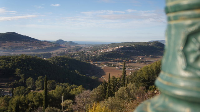 castellet