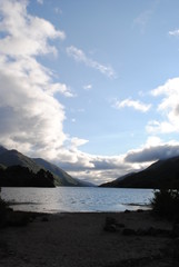 Loch Shiel, Scotland