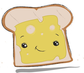 Swiss Toast