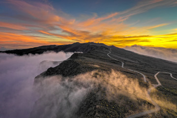 Haleakala