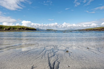 Schottland - Isle of Skye - Oronsay