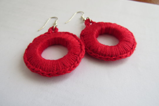Zarcillos