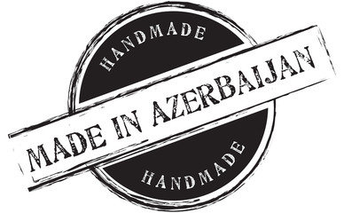 Handmade Made in Azerbaijan