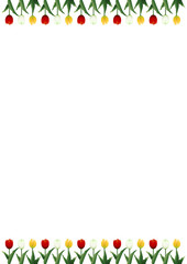 チューリップ07