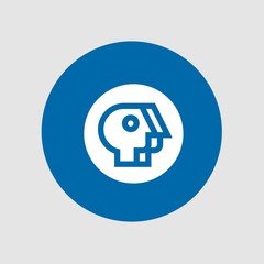  Pbs icon