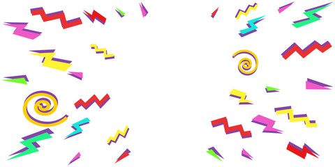 eighties retro background