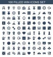 win icons