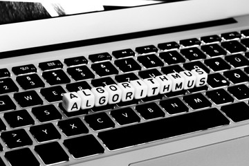 Algorithmus