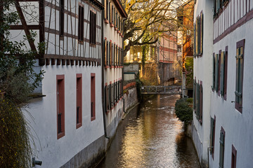 St. Alban-Tal in Basel