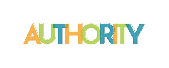 Authority word concept