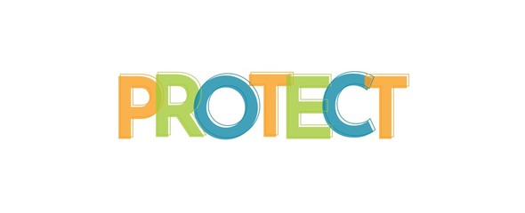 Protect word concept