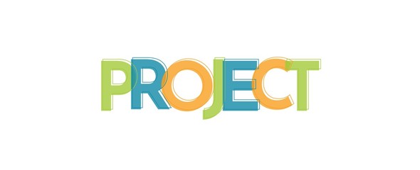 Project word concept