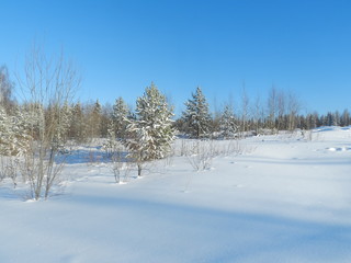 My Ural, my house