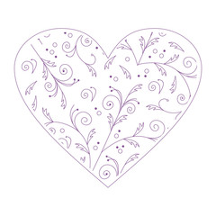 Landscape beautiful beach with Illustration three Palm Trees Stock vector design