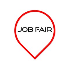 Job Fair icon