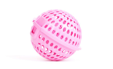 Laundry ball, protection for underwear to wash