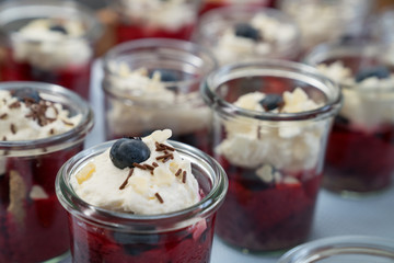 veganes Dessert