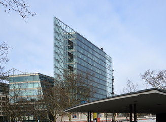 Berlin Charlottenburg