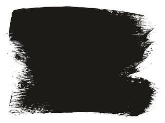 Paint Brush Medium Background High Detail Abstract Vector Background Set 70